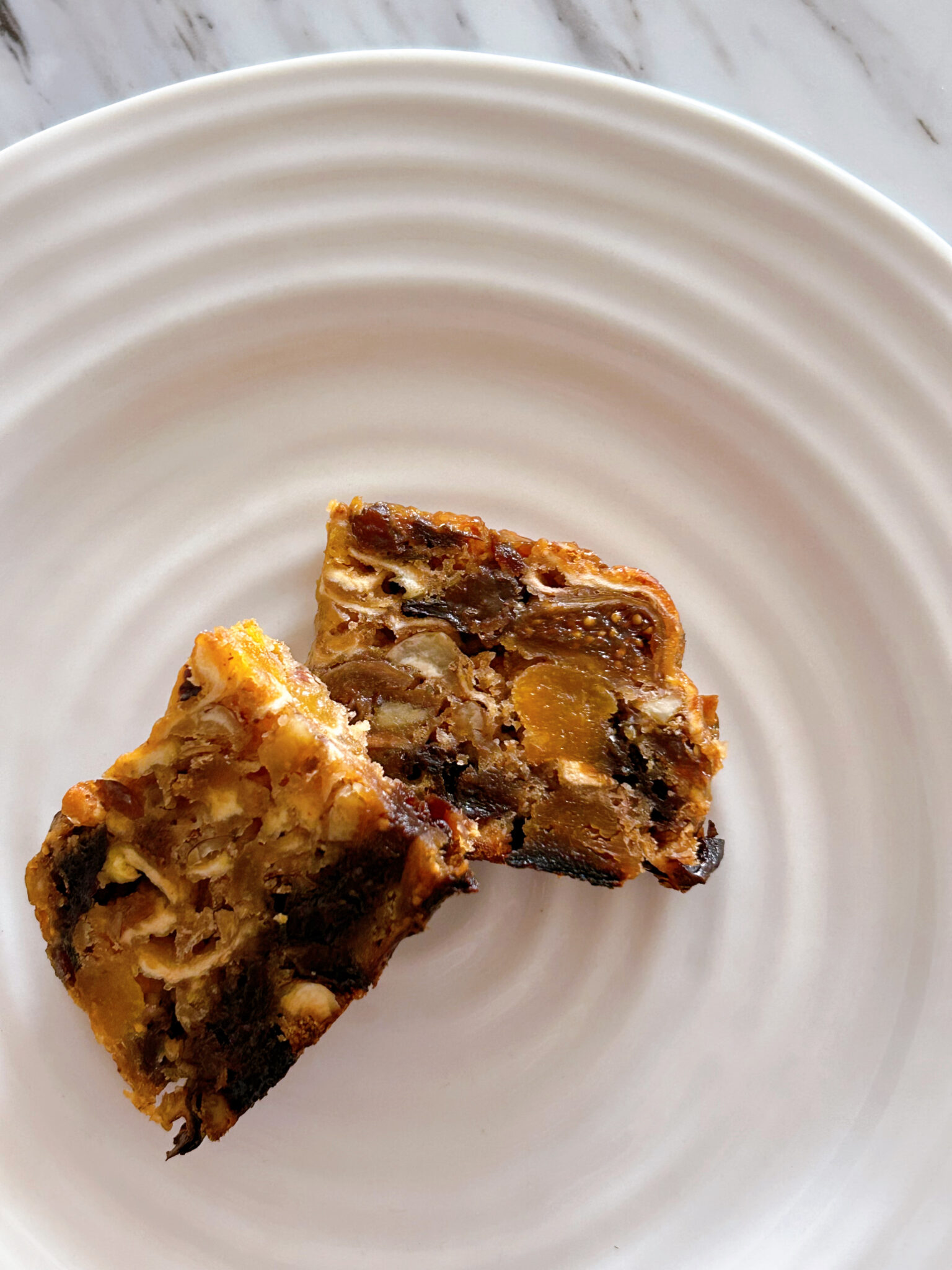 German Fruit and Nut Bread (Swabian Hutzelbrot) Accidental Artisan